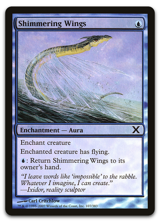 Product image for TCG 15307