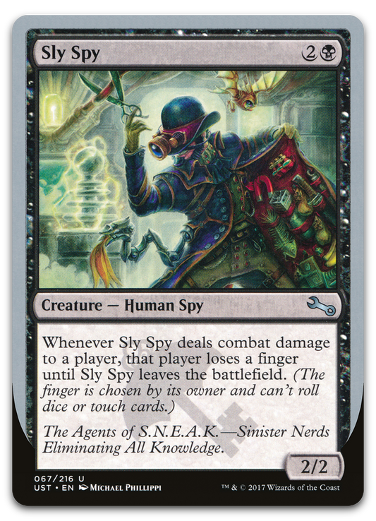Product image for TCG 154431
