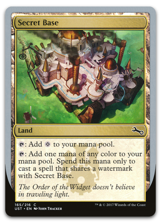 Product image for TCG 154438