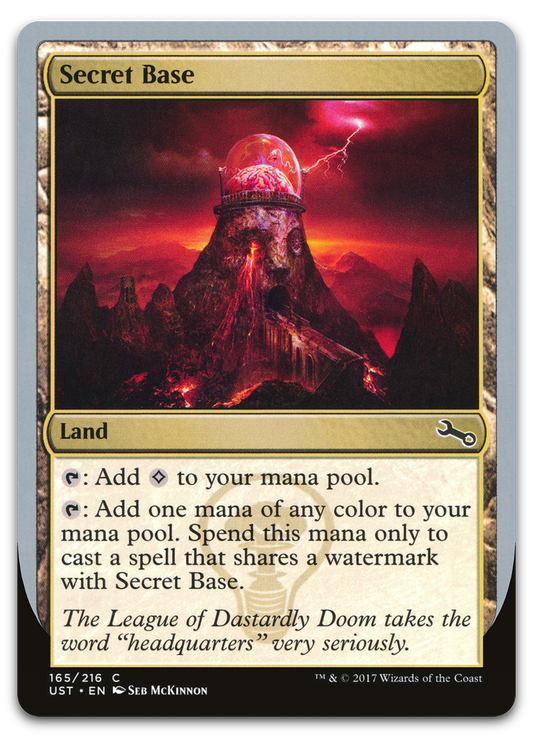 Product image for TCG 154439