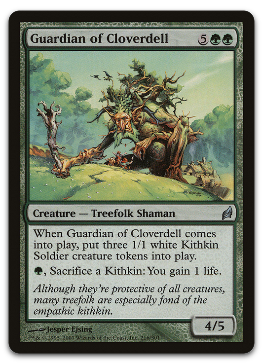 Product image for TCG 15515