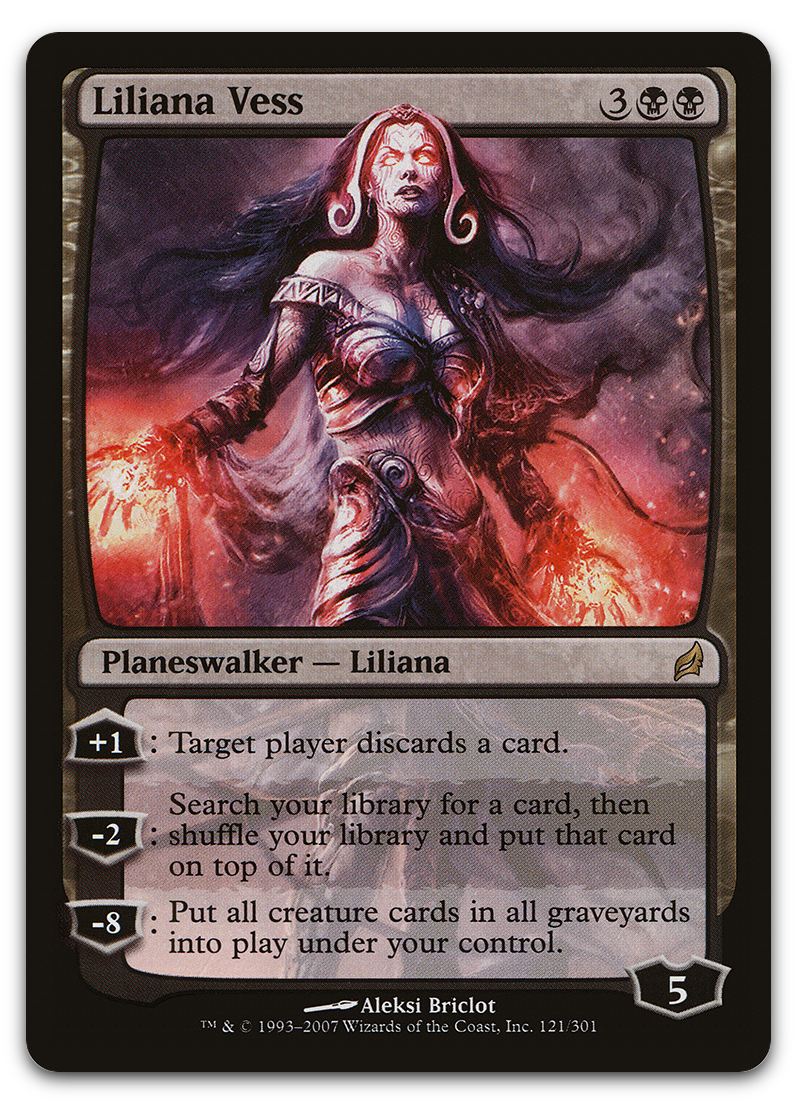 Product image for TCG 15561