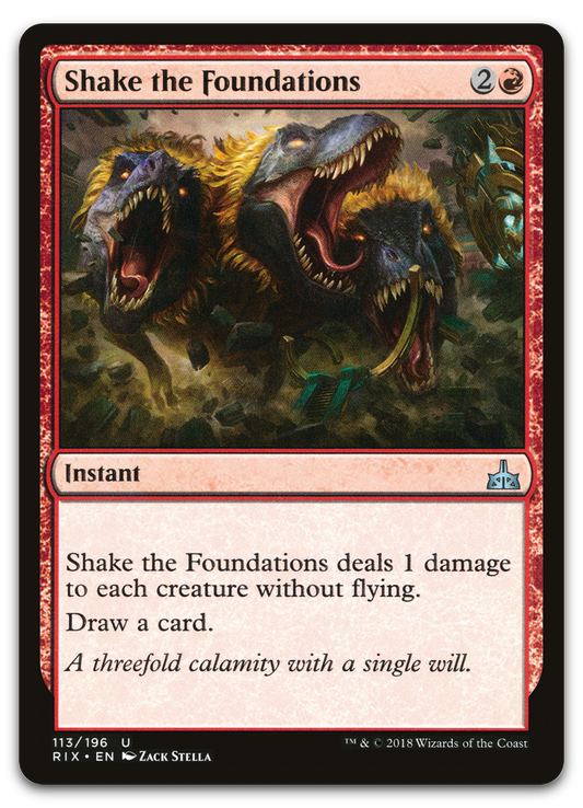Product image for TCG 155717