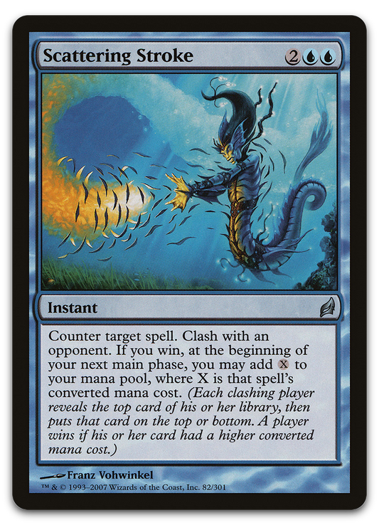 Product image for TCG 15615