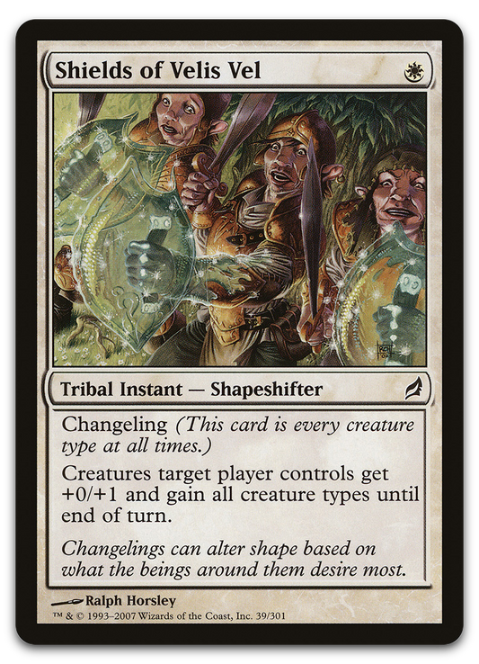 Product image for TCG 15623