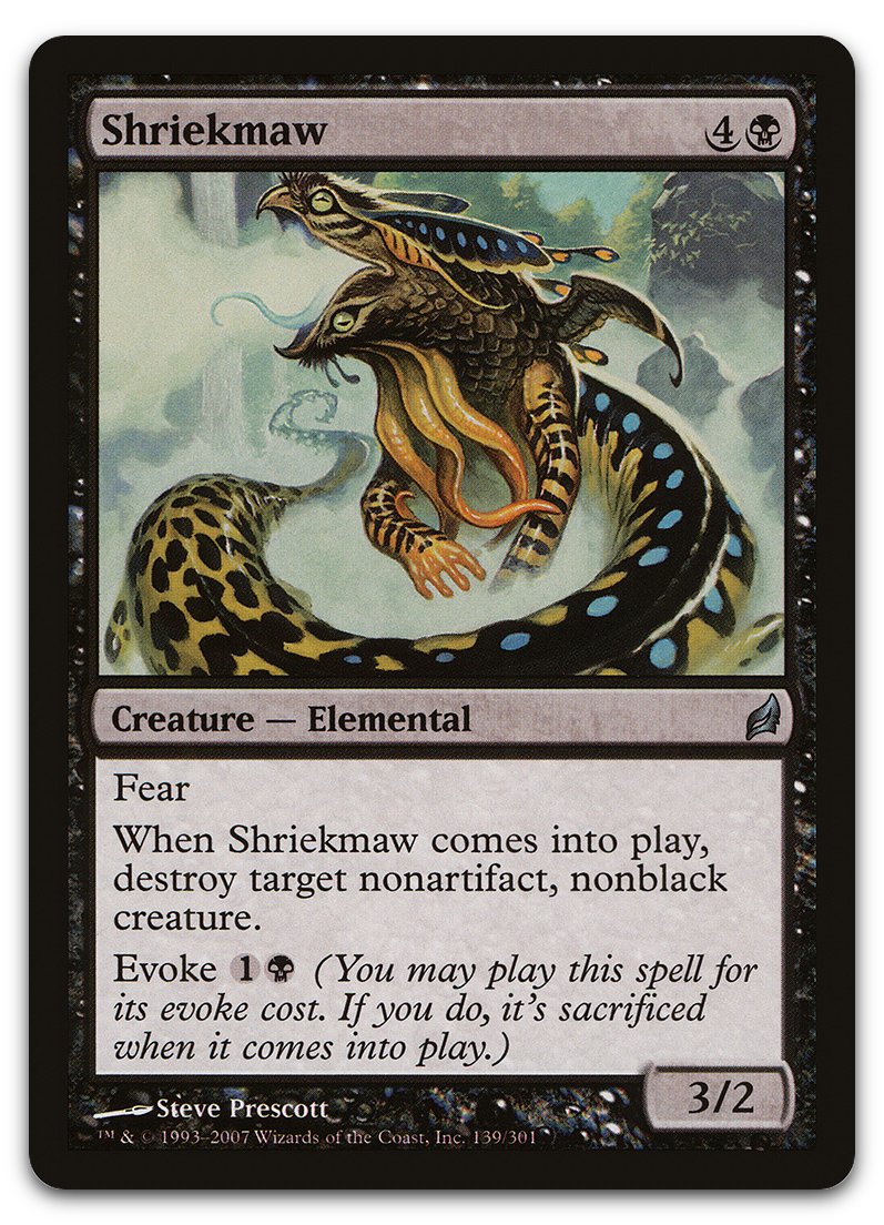 Product image for TCG 15625