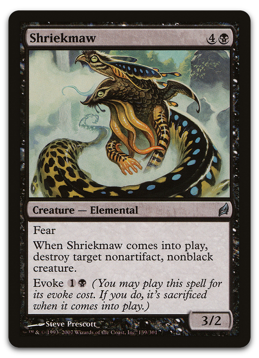 Product image for TCG 15625