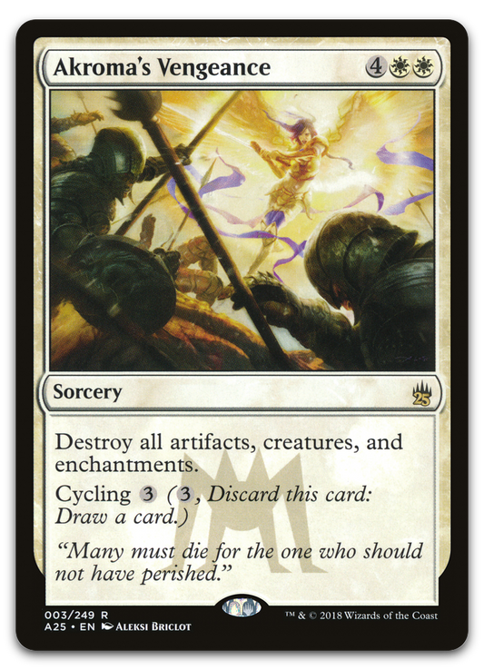 Product image for TCG 161467