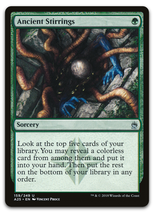 Product image for TCG 161557