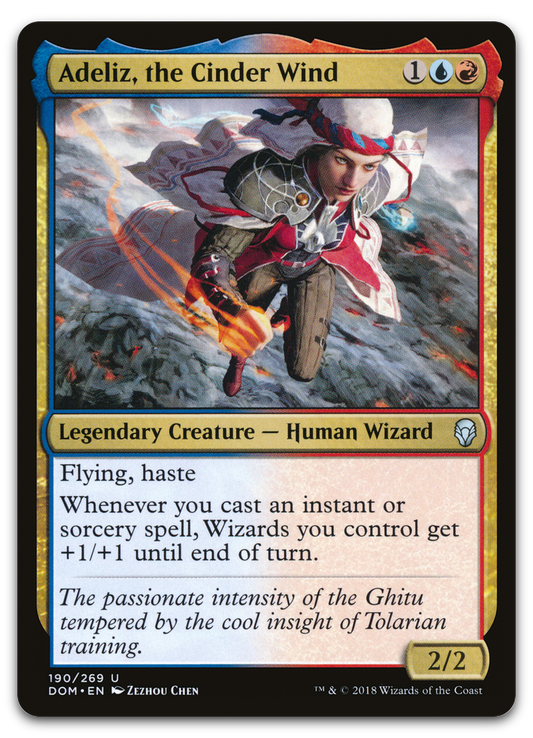 Product image for TCG 162126