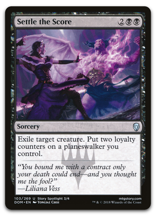 Product image for TCG 162176