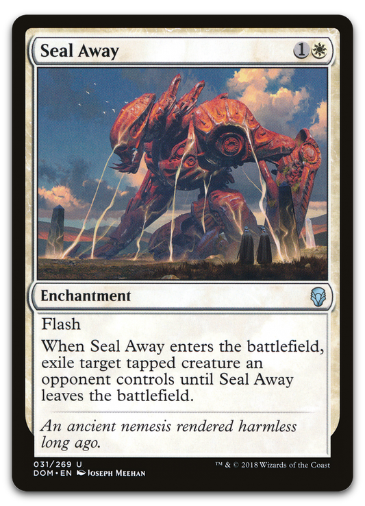 Product image for TCG 162208