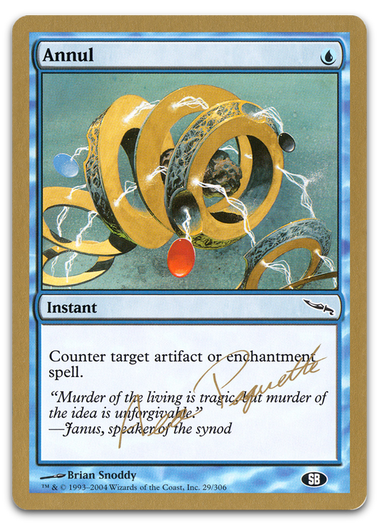 Product image for TCG 162779