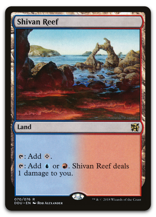 Product image for TCG 162890