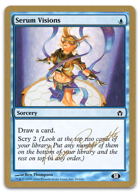 Product image for TCG 163772