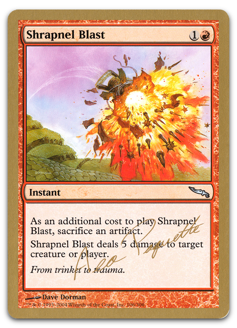 Product image for TCG 163773