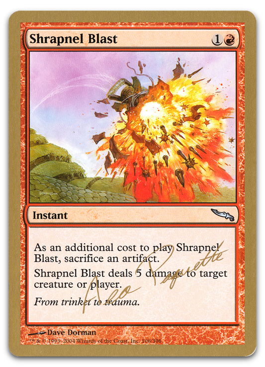 Product image for TCG 163773