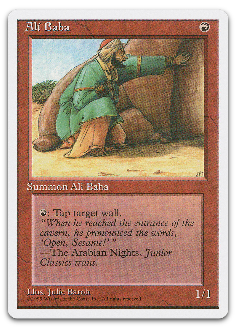 Product image for TCG 1638