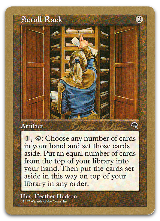Product image for TCG 163955