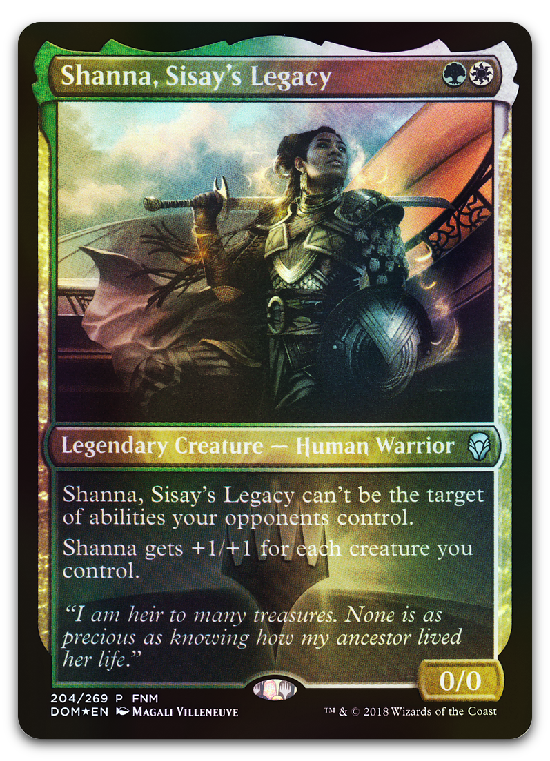 Product image for TCG 164094