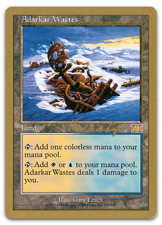 Product image for TCG 164243