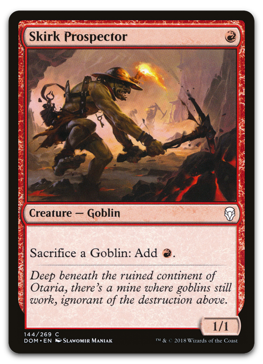 Product image for TCG 164400
