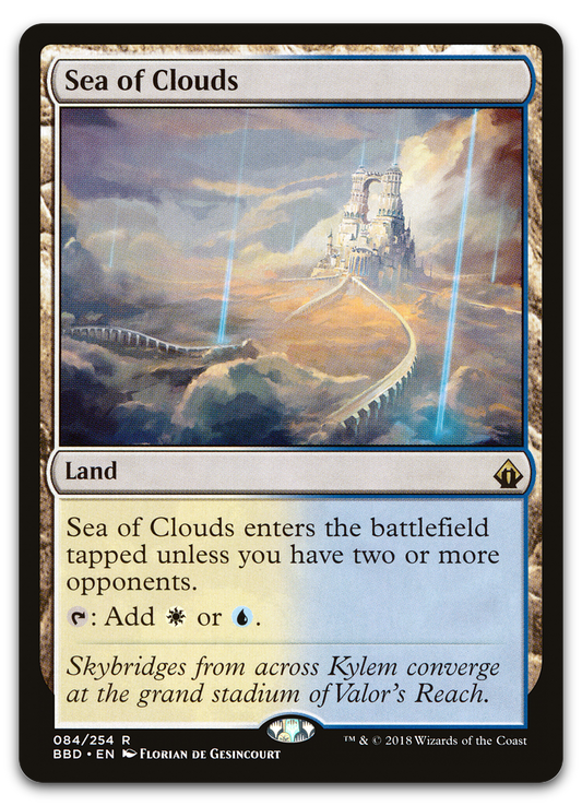 Product image for TCG 166663