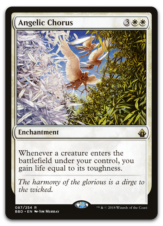 Product image for TCG 167819