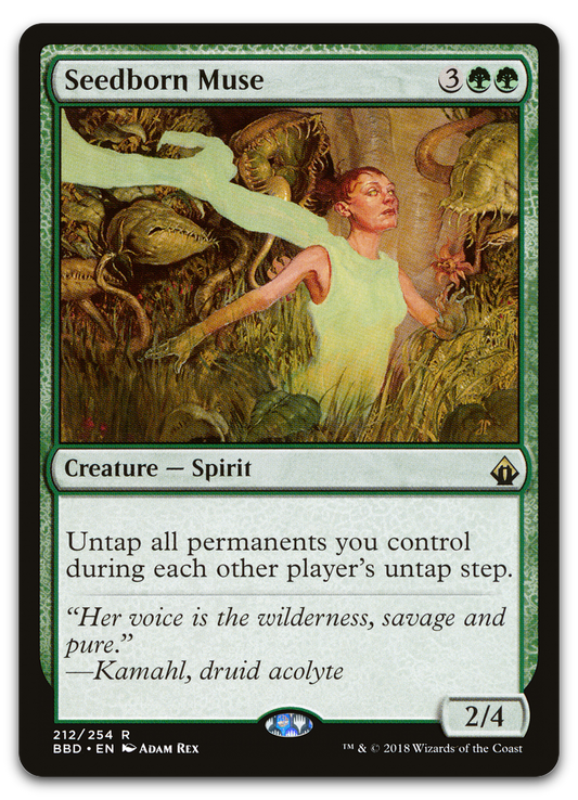 Product image for TCG 167825