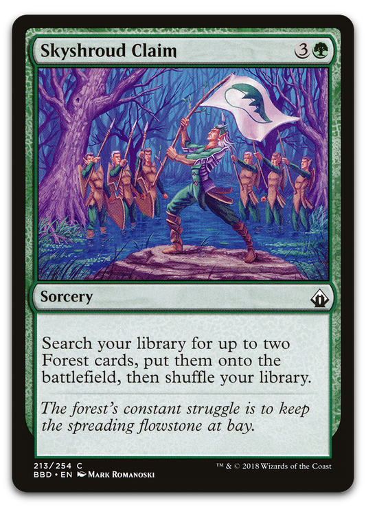 Product image for TCG 167826