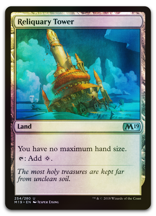 Product image for TCG 168618
