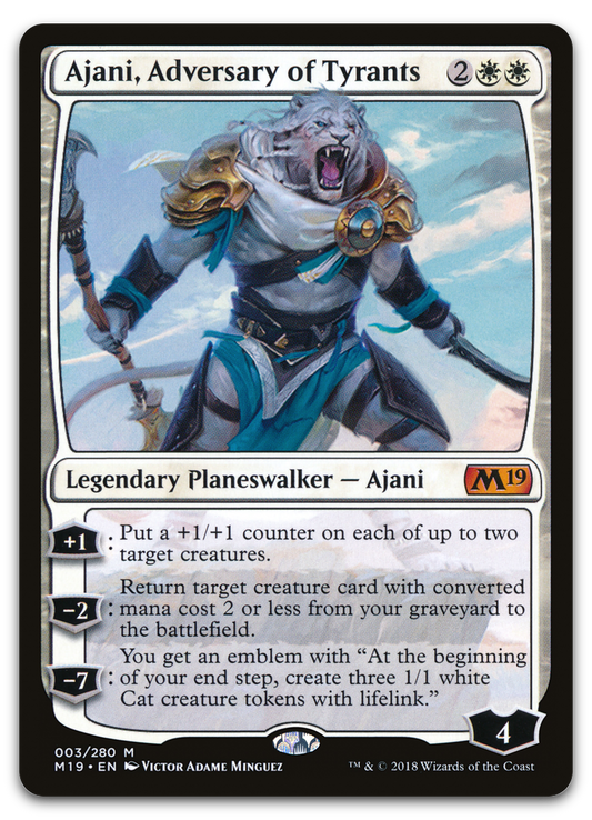 Product image for TCG 168680
