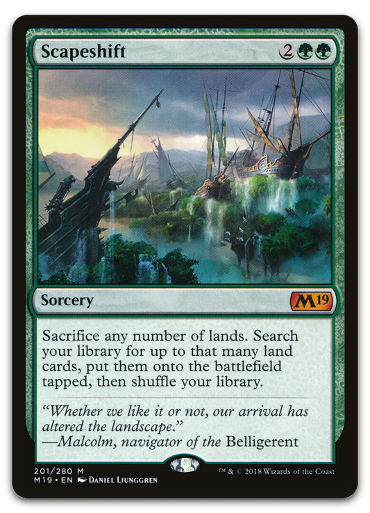 Product image for TCG 168720