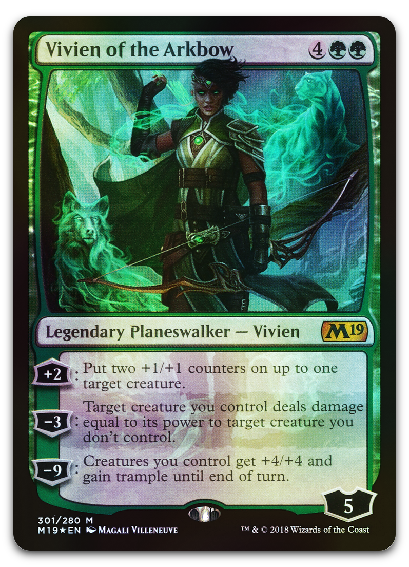 Product image for TCG 169090