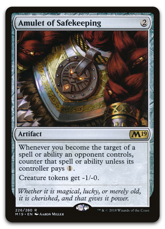 Product image for TCG 169107