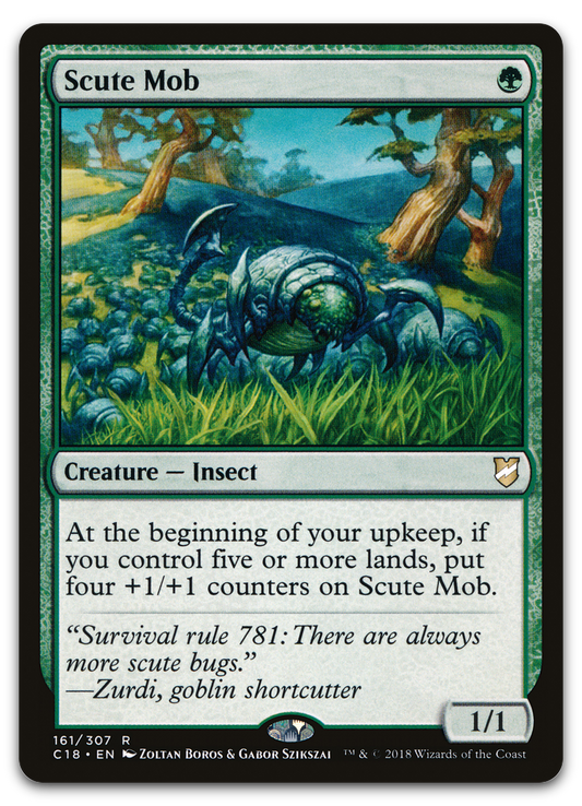 Product image for TCG 170967