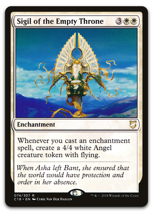 Product image for TCG 171053
