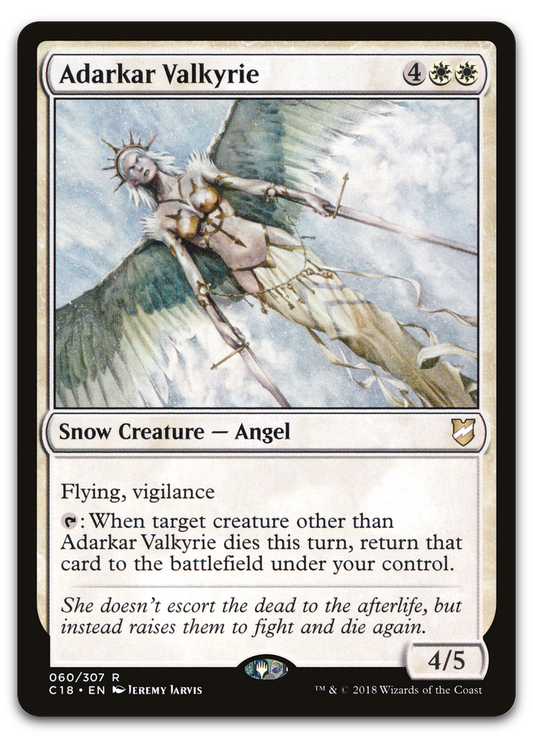 Product image for TCG 171135