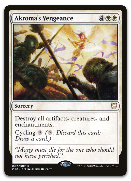Product image for TCG 171140