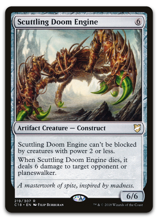Product image for TCG 171153