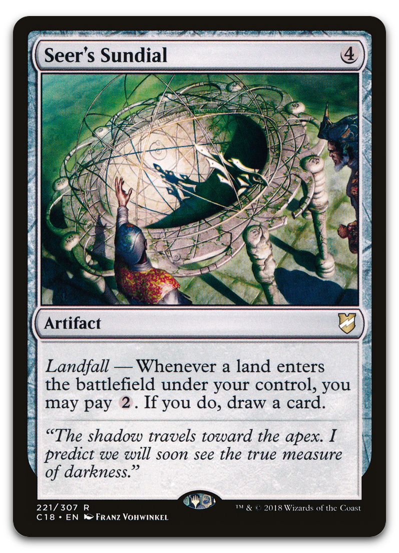 Product image for TCG 171157