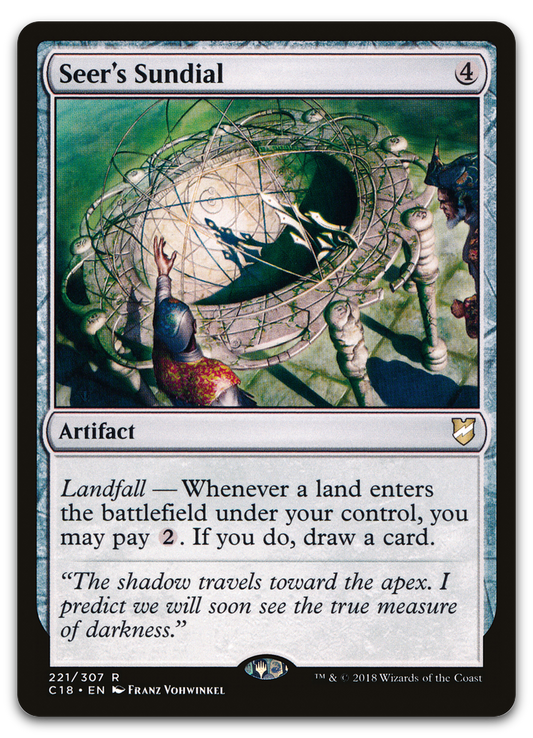 Product image for TCG 171157