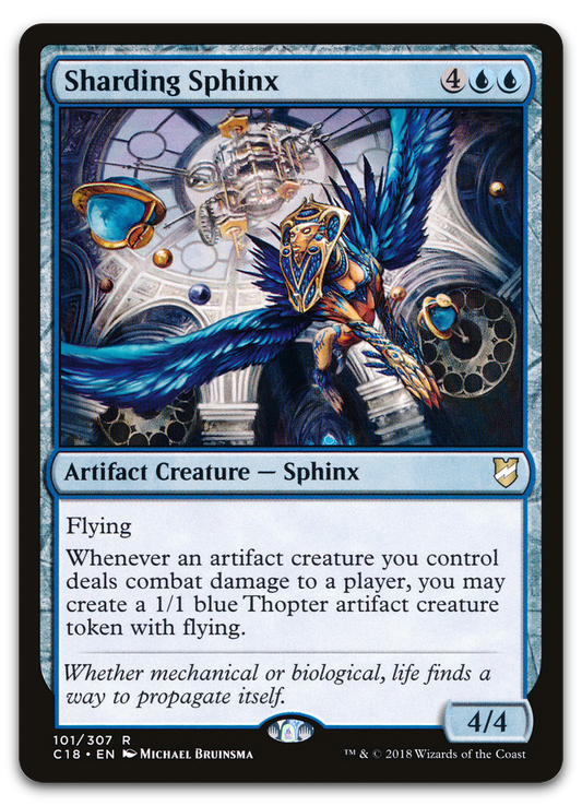 Product image for TCG 171485