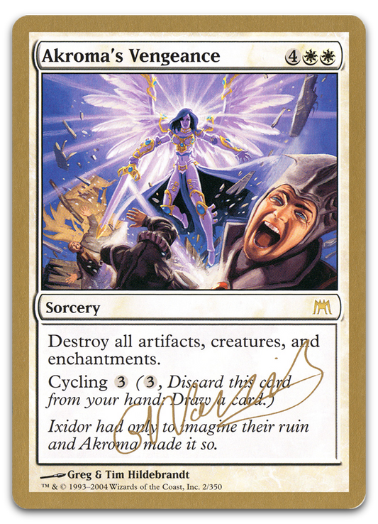 Product image for TCG 174322