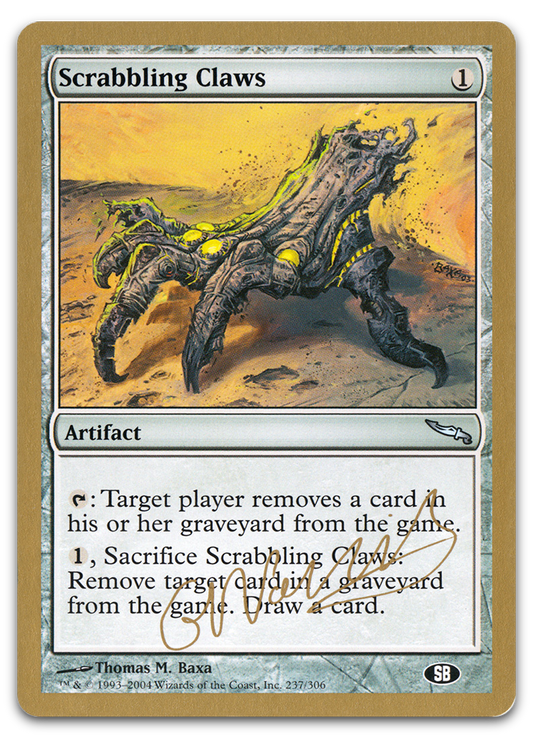 Product image for TCG 174343