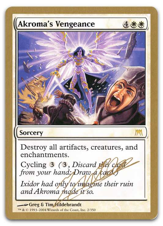 Product image for TCG 174349
