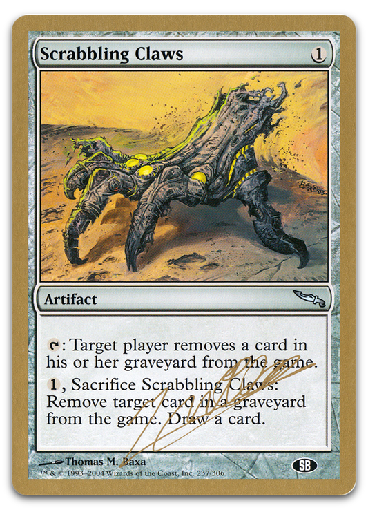 Product image for TCG 174370