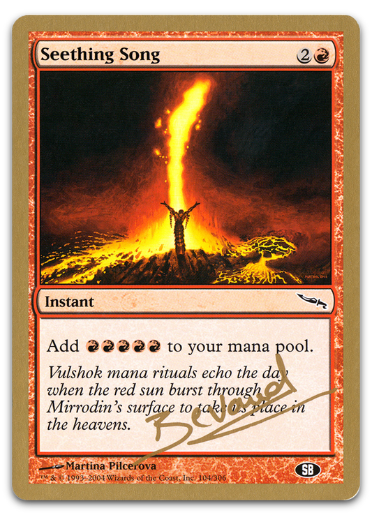 Product image for TCG 174393