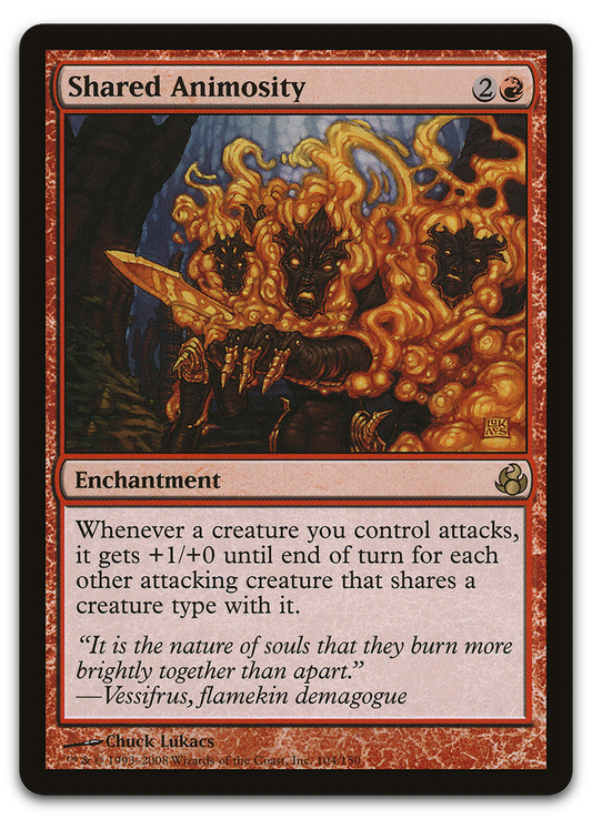 Product image for TCG 18060