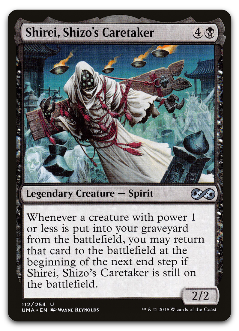 Product image for TCG 180779